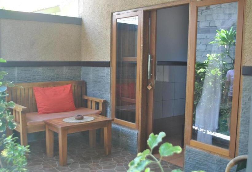 بنسيون Putu Guest House Pemuteran