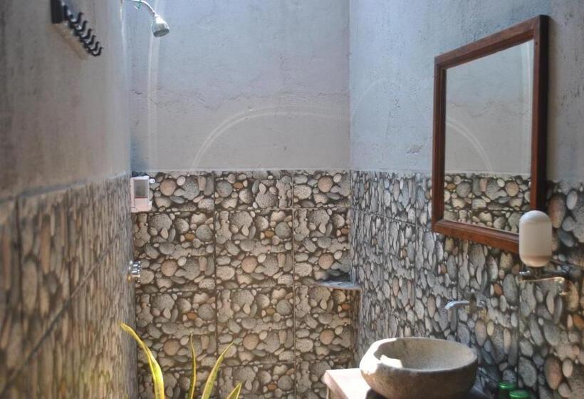 بنسيون Putu Guest House Pemuteran