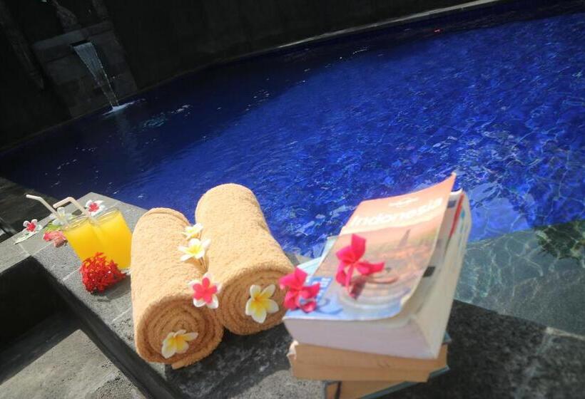 بنسيون Putu Guest House Pemuteran