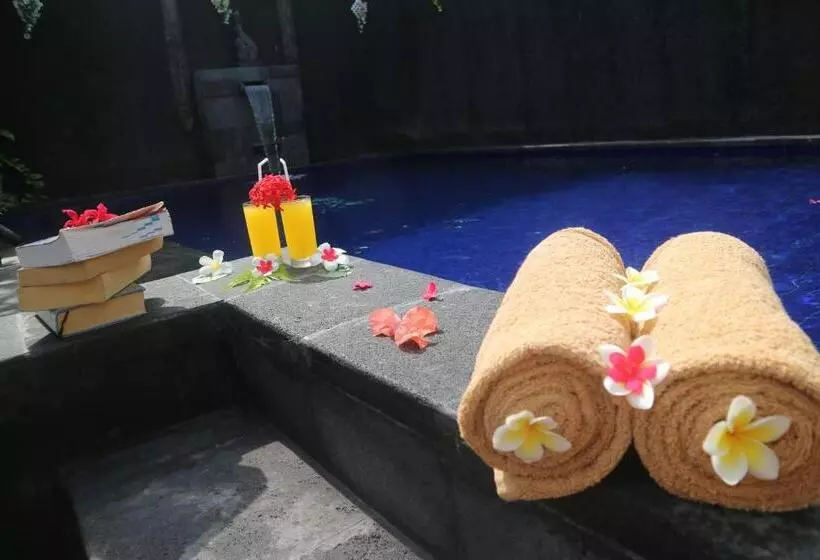 Majatalo Putu Guest House Pemuteran