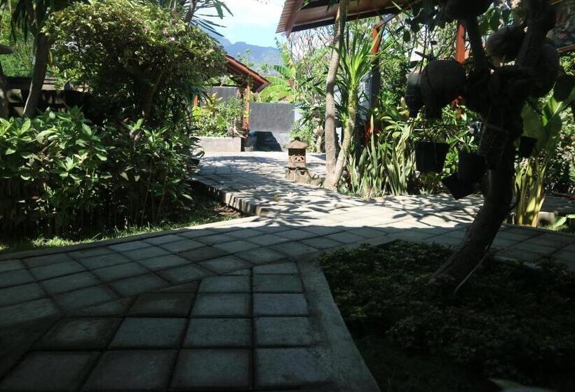 بنسيون Putu Guest House Pemuteran