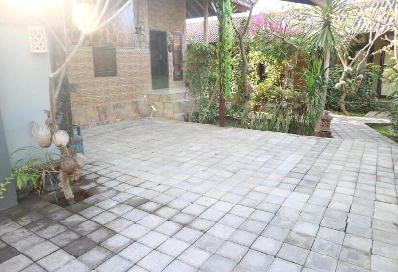 بنسيون Putu Guest House Pemuteran
