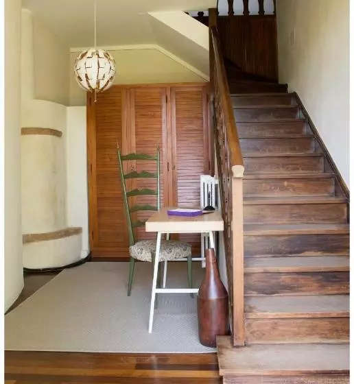 B&b Casa Danoi