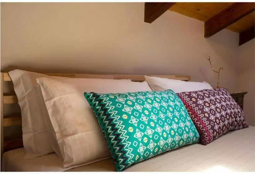 B&b Casa Danoi