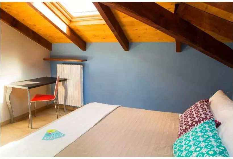B&b Casa Danoi
