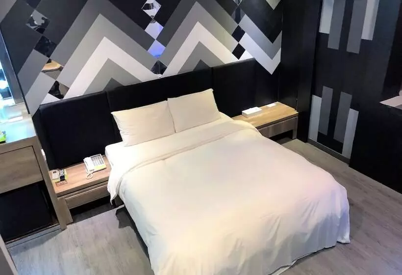 Guest Motelzhubei