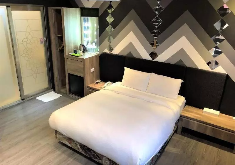 Guest Motelzhubei