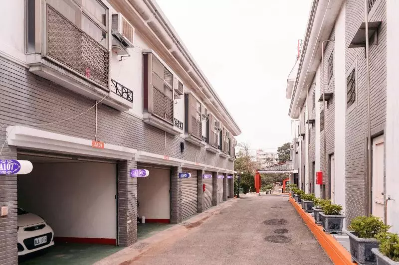 Guest Motelzhubei