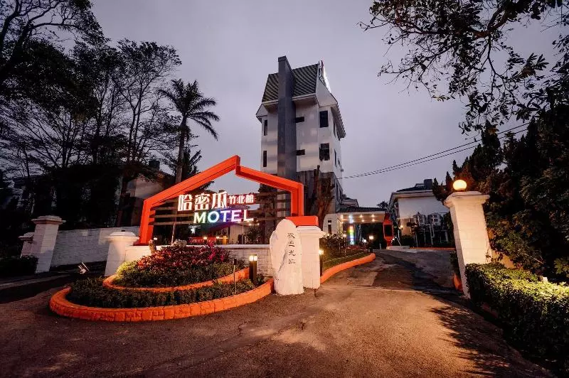 Guest Motelzhubei