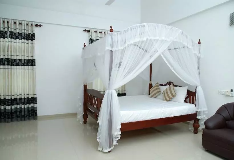 هتل Angel Of Galle