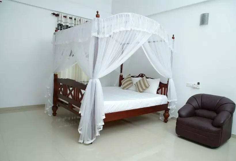 هتل Angel Of Galle
