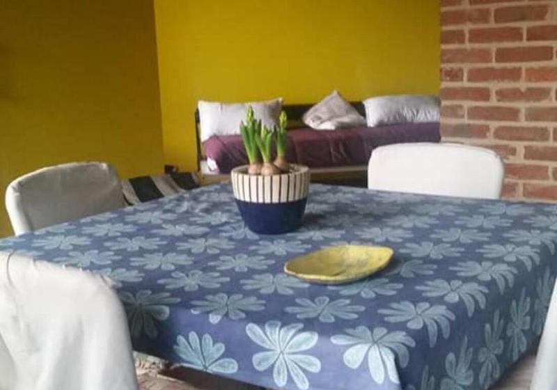 Отель B&b Giulia