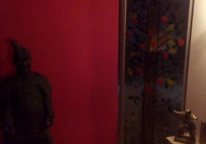 Отель B&b Giulia