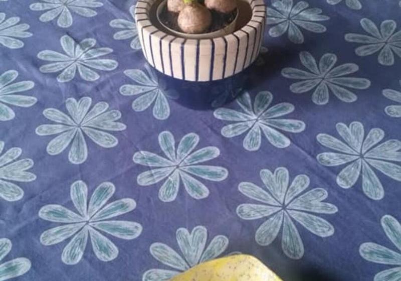 Отель B&b Giulia