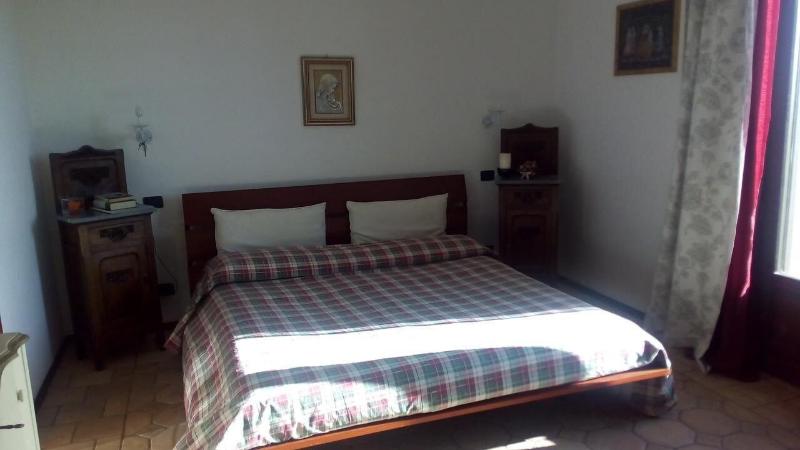 Отель B&b Giulia