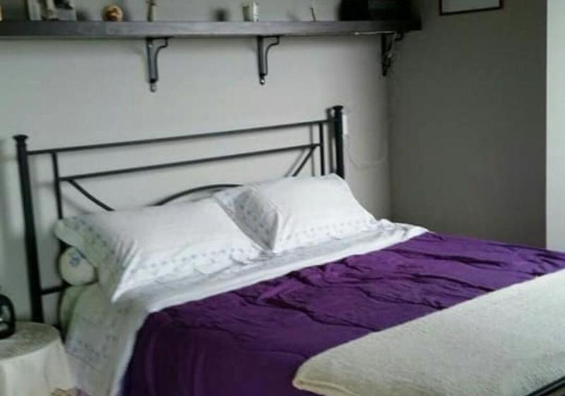 Отель B&b Giulia