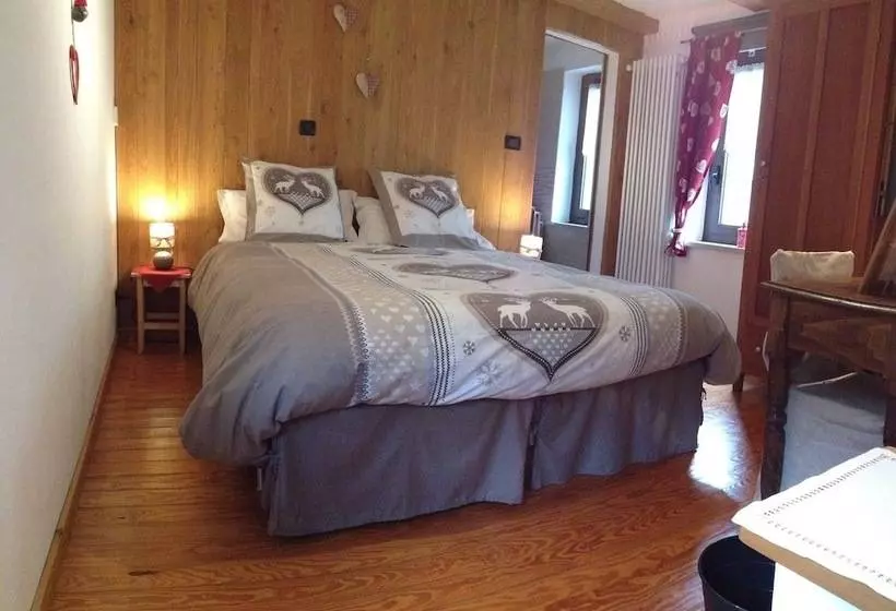 ホテル B&b Villino Oberto