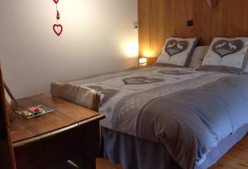 ホテル B&b Villino Oberto
