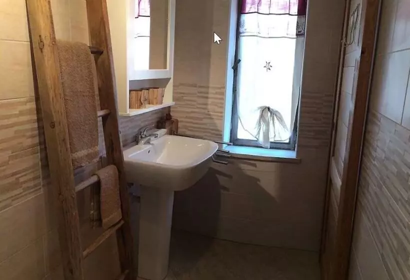 ホテル B&b Villino Oberto
