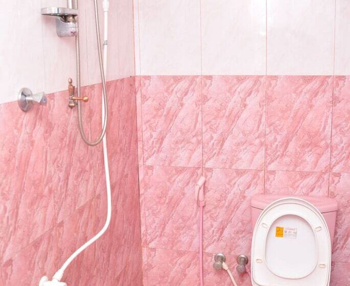 בית מלון כפרי Chrish Residence