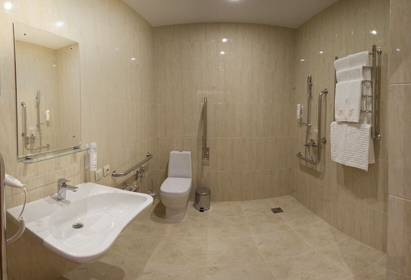 Hotel Evropeysky