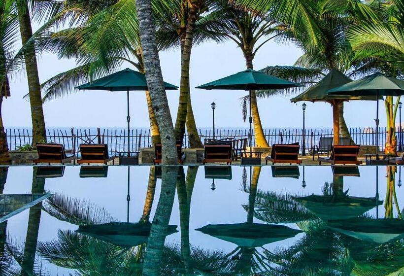 Отель Hikka Sandy Pearl Beach Resort