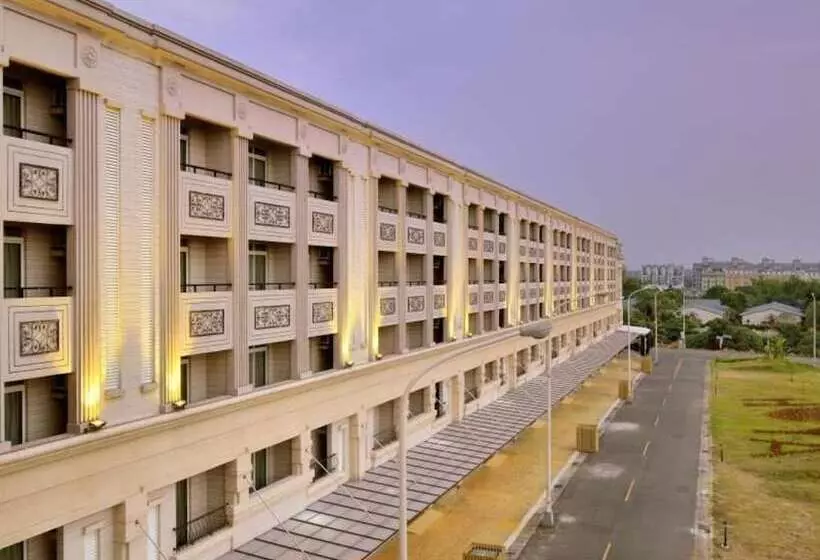 Hoya Resort Hotel Chiayi