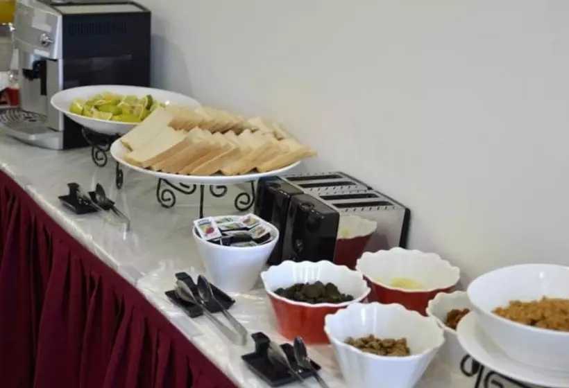 Hoya Resort Hotel Chiayi