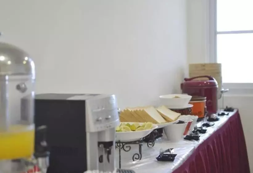 Hoya Resort Hotel Chiayi