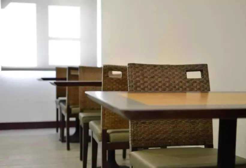 Hoya Resort Hotel Chiayi