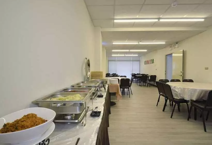 Hoya Resort Hotel Chiayi