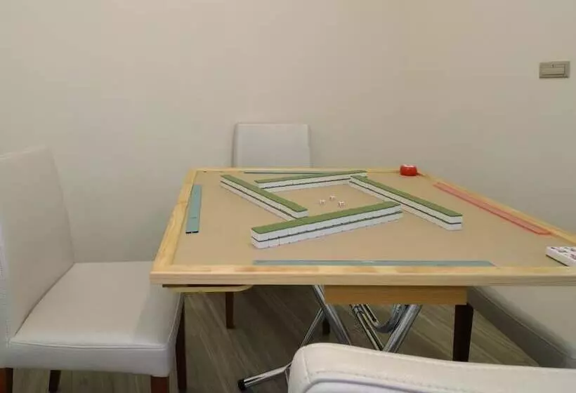 Hoya Resort Hotel Chiayi