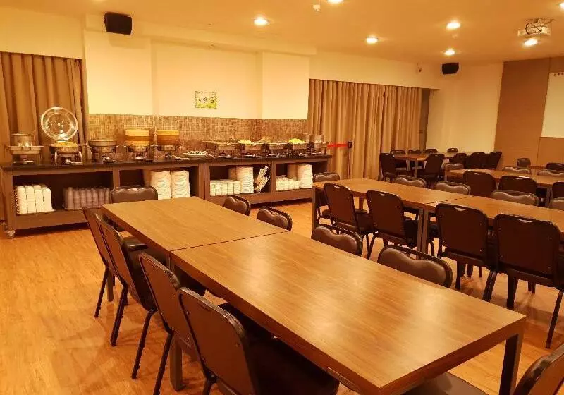 Hoya Resort Hotel Chiayi