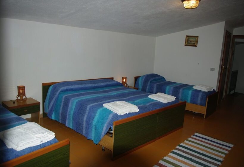 호텔 B&b Le Due Lanterne