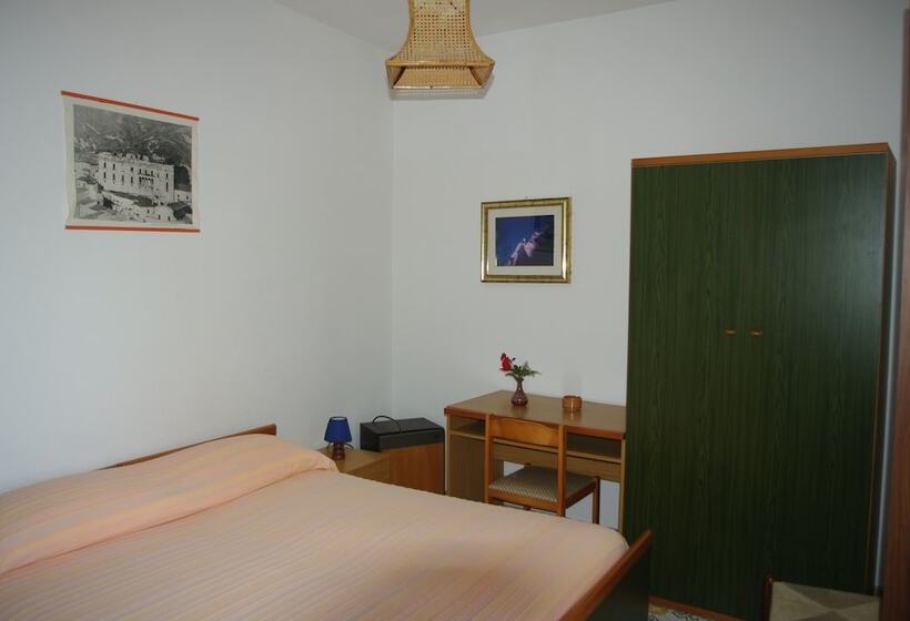 호텔 B&b Le Due Lanterne