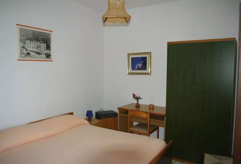 Hotelli B&b Le Due Lanterne