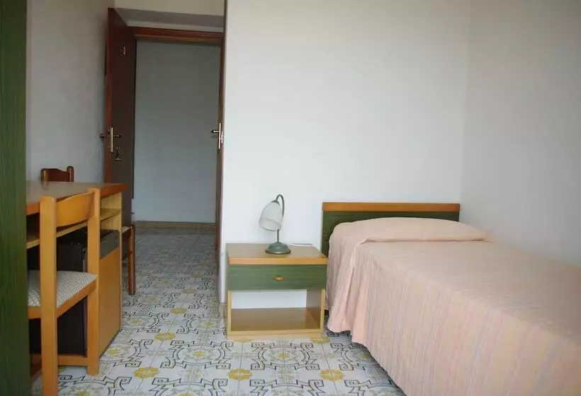 Hotelli B&b Le Due Lanterne