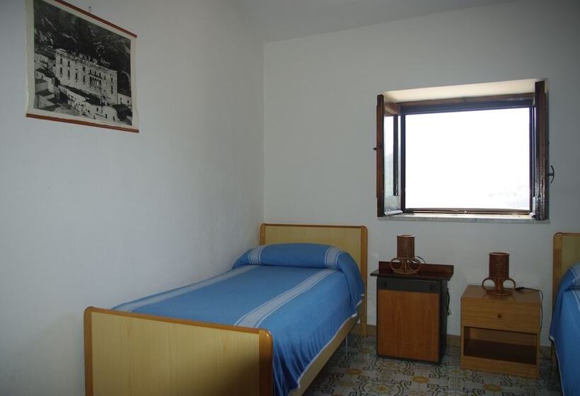 호텔 B&b Le Due Lanterne