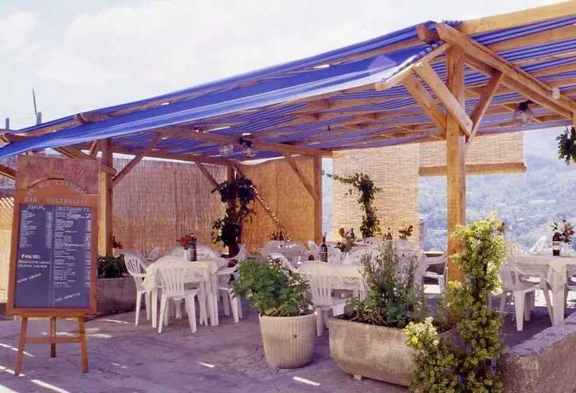 Hotelli B&b Le Due Lanterne