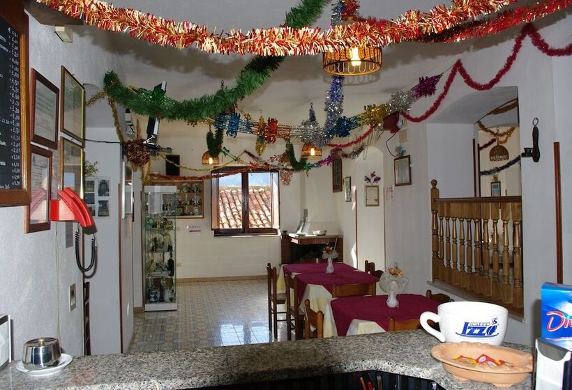 호텔 B&b Le Due Lanterne