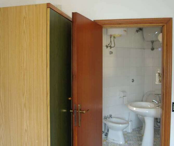 호텔 B&b Le Due Lanterne