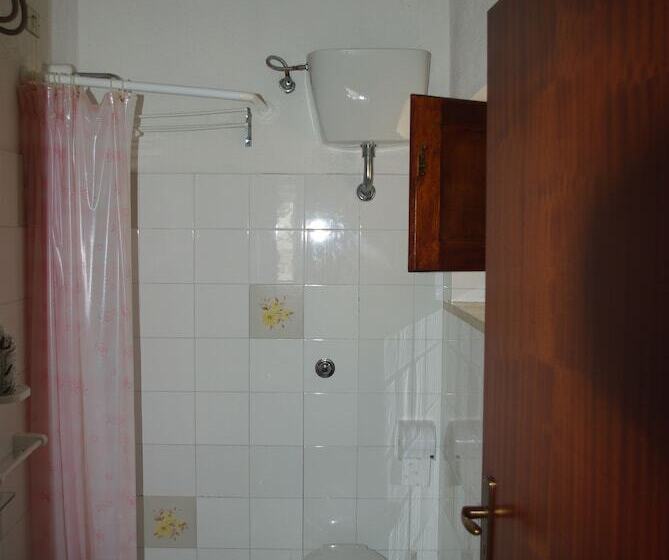 호텔 B&b Le Due Lanterne