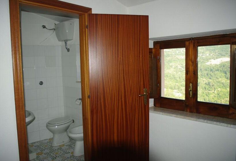 호텔 B&b Le Due Lanterne