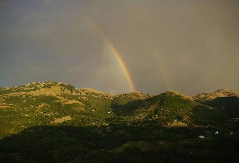 Hotelli B&b Le Due Lanterne