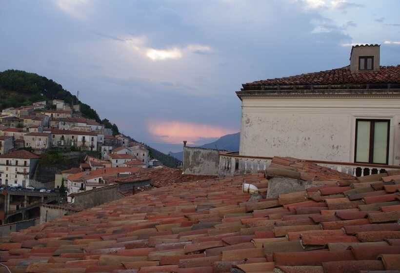 호텔 B&b Le Due Lanterne