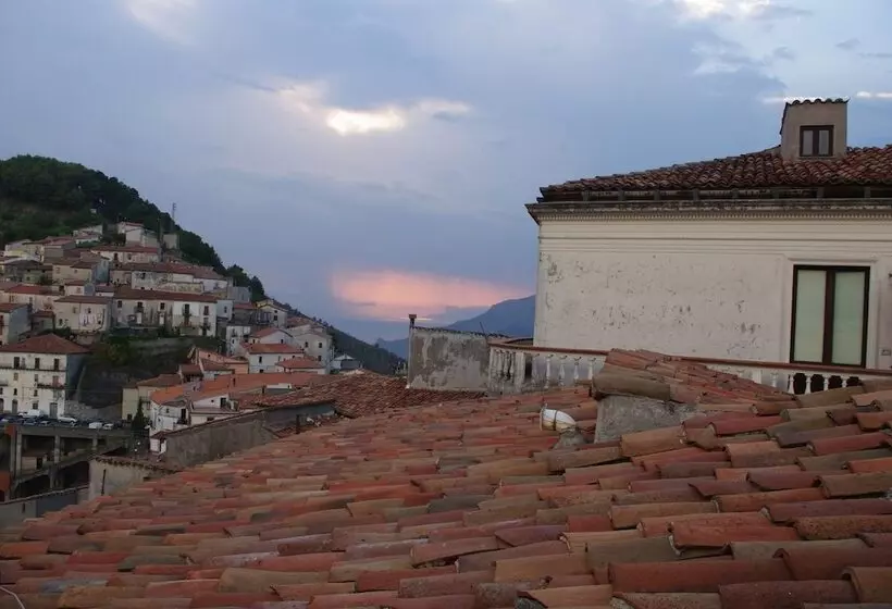 Hotelli B&b Le Due Lanterne