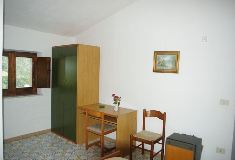 호텔 B&b Le Due Lanterne