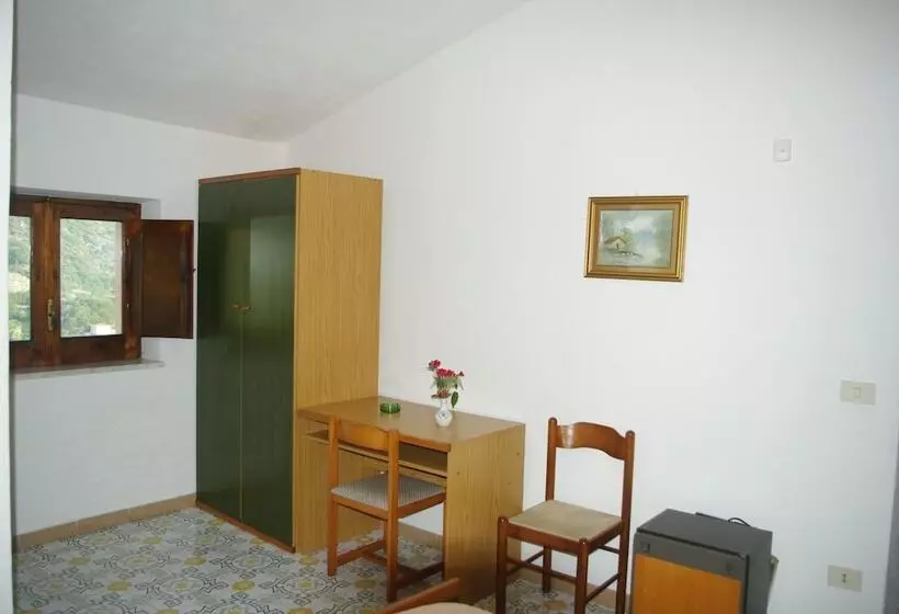 Hotelli B&b Le Due Lanterne