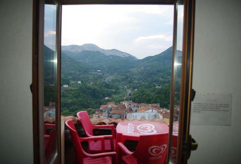 호텔 B&b Le Due Lanterne