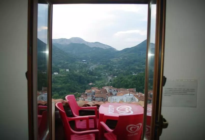 Hotelli B&b Le Due Lanterne